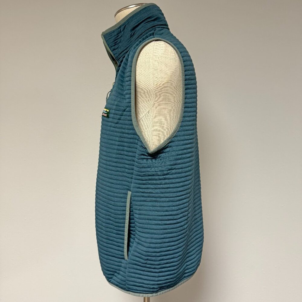 L.L. Bean Airlight Vest - Picture 4 of 9